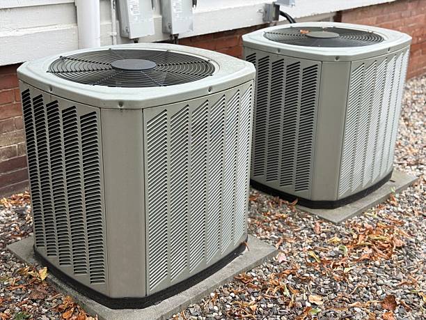 Reliable Ductwork Repair contractor in Ferndale, MD by Leonard HVAC